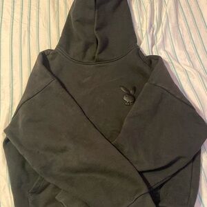 Vintage Playboy hoodie